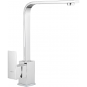 Mexen Rita bateria kuchenna, chrom - 670300-00 Mexen Rita bateria kuchenna, chrom - 670300-00