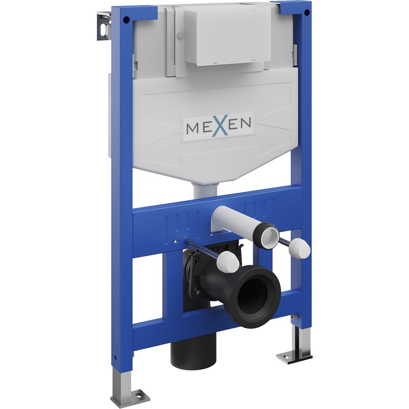 Mexen Fenix XS-F stelaż podtynkowy do WC - 60800