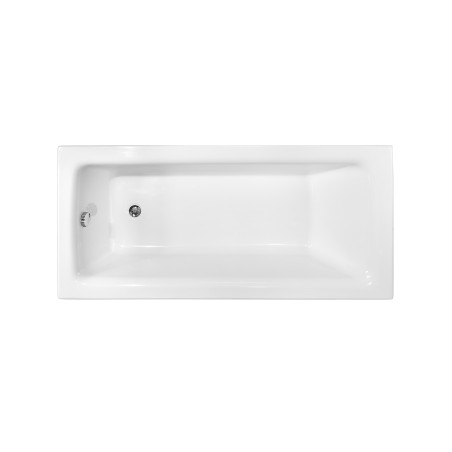 Besco Talia wanna prostokątna 150 x 70 cm, biała - WAT-150-PK