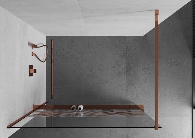 Baterie prysznicowe 2-wyjściowe