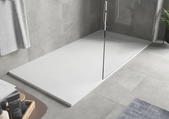 Brodziki prostokątne 70x100