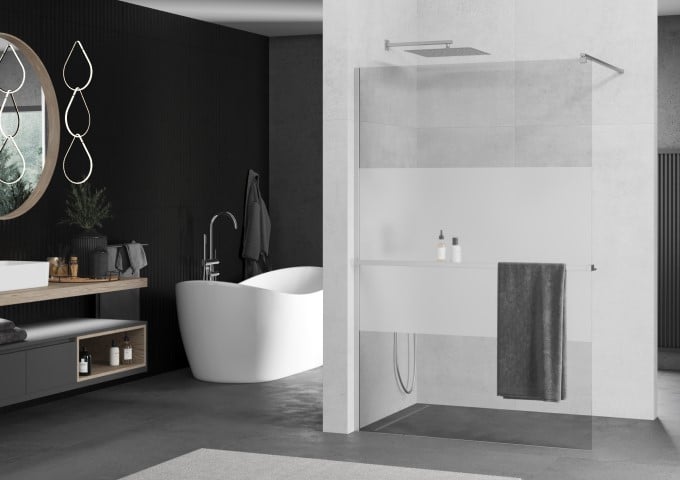 Deszczownice prostokątne