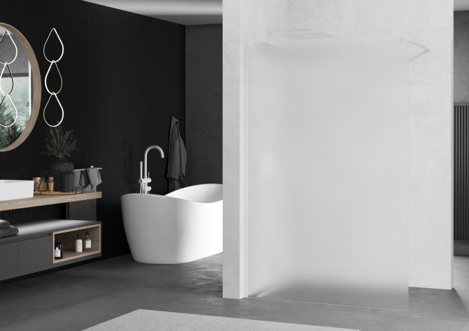 Zestawy akcesoriów białe