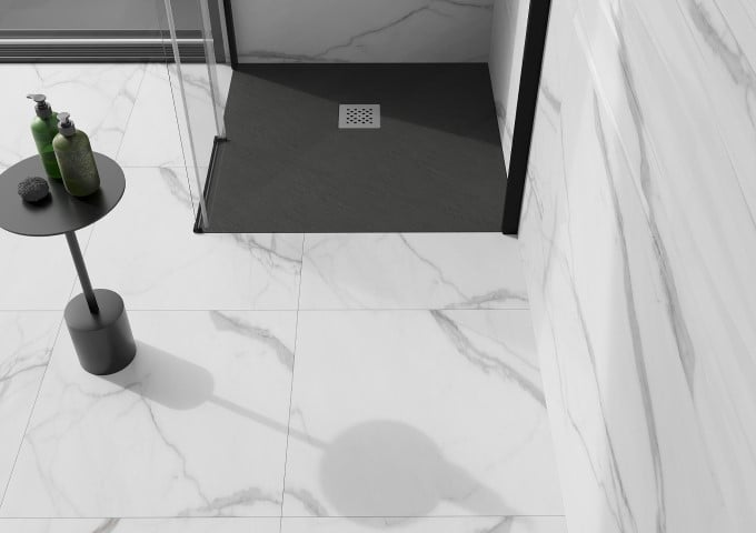 Brodziki kwadratowe struktura